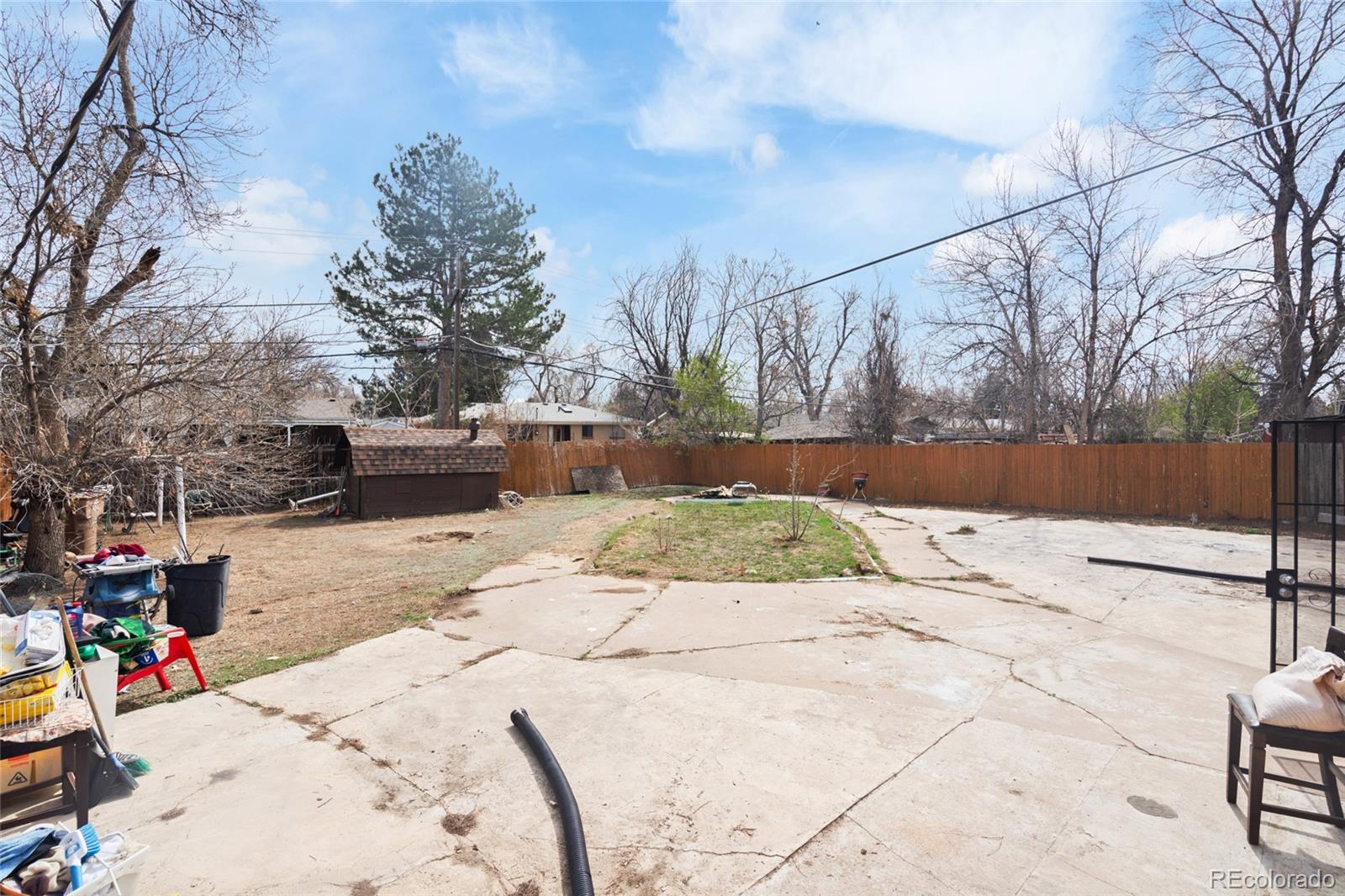 3148 Racine Street Aurora CO 80011