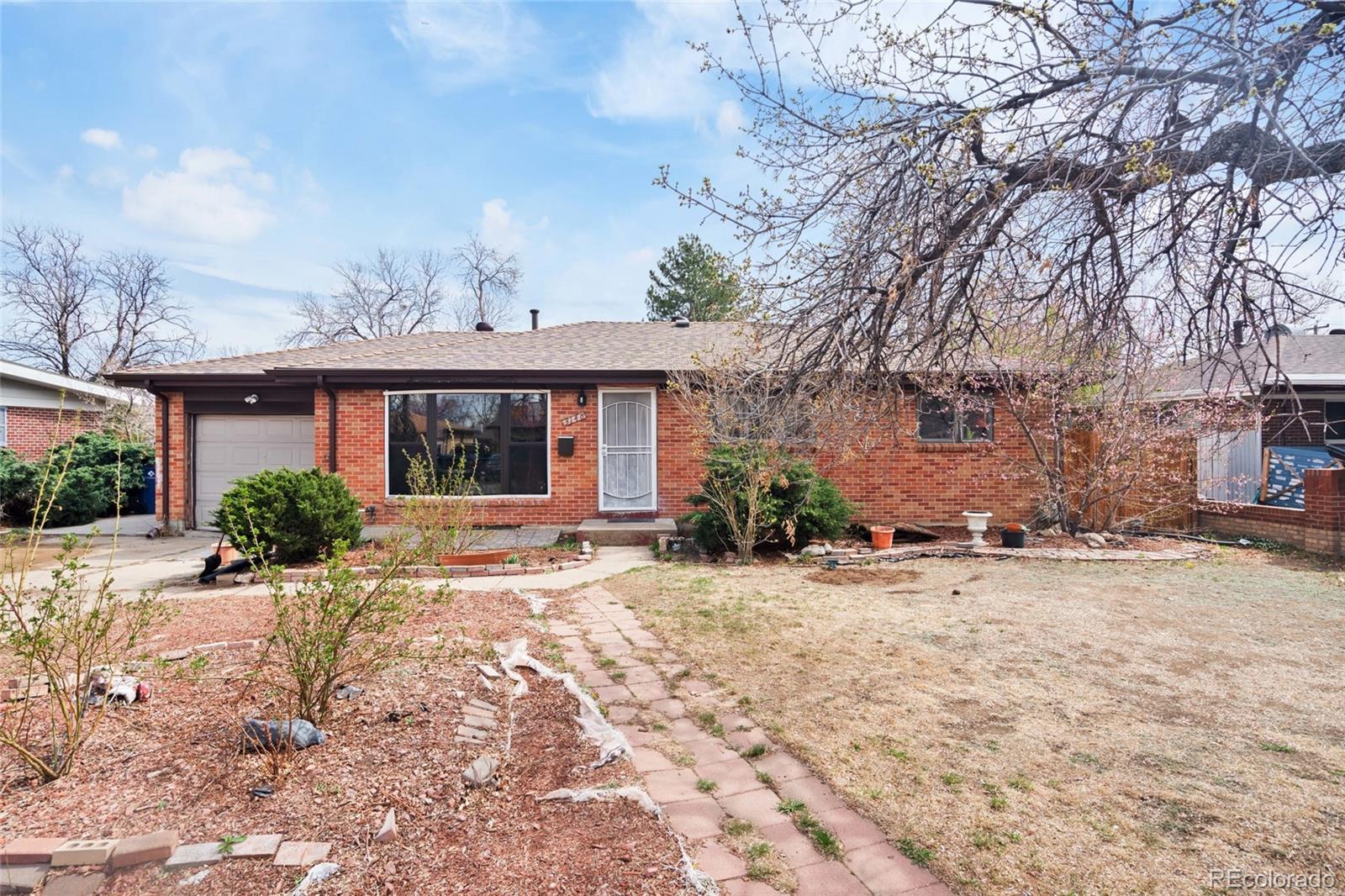 3148 Racine Street Aurora CO 80011