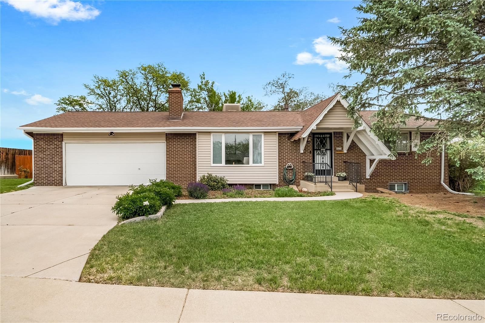8070 Greenwood Court Denver CO 80221