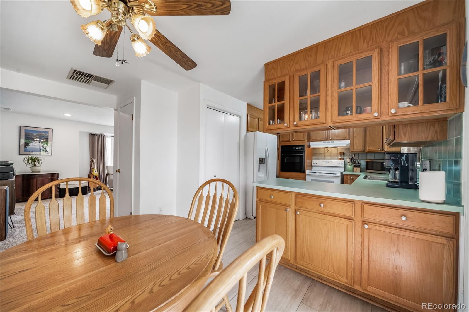 8070 Greenwood Court Denver CO 80221