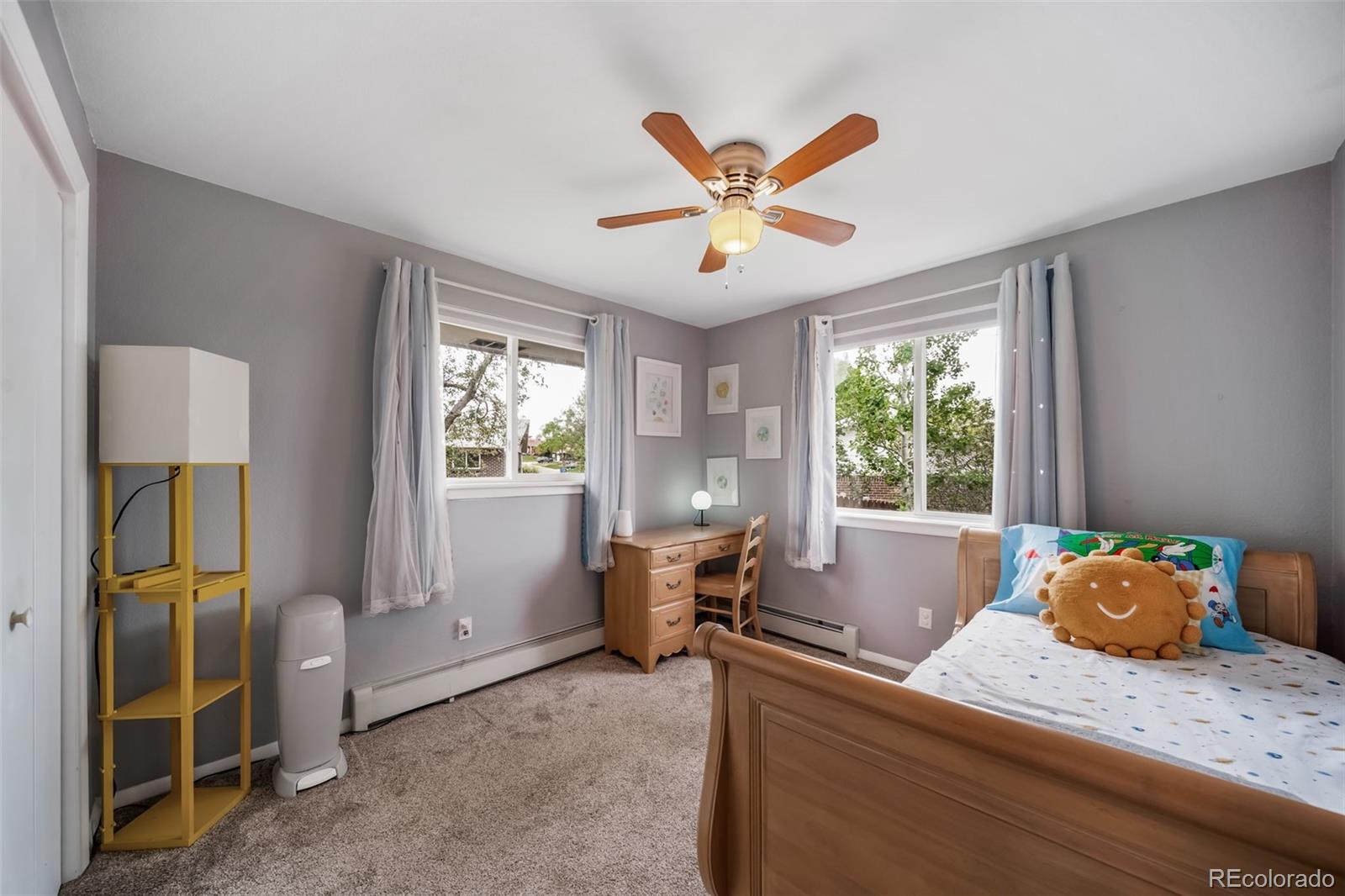 8070 Greenwood Court Denver CO 80221
