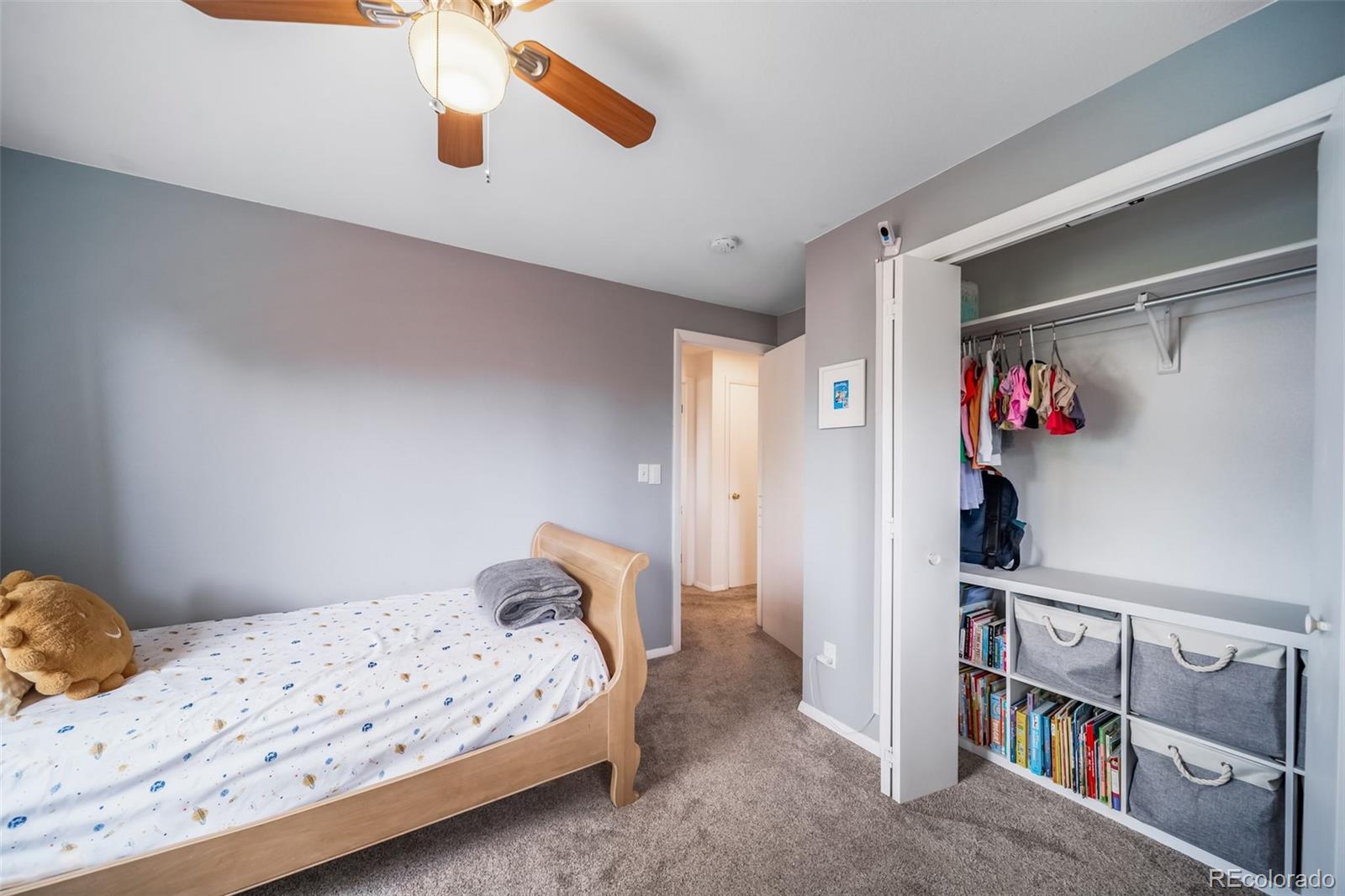 8070 Greenwood Court Denver CO 80221