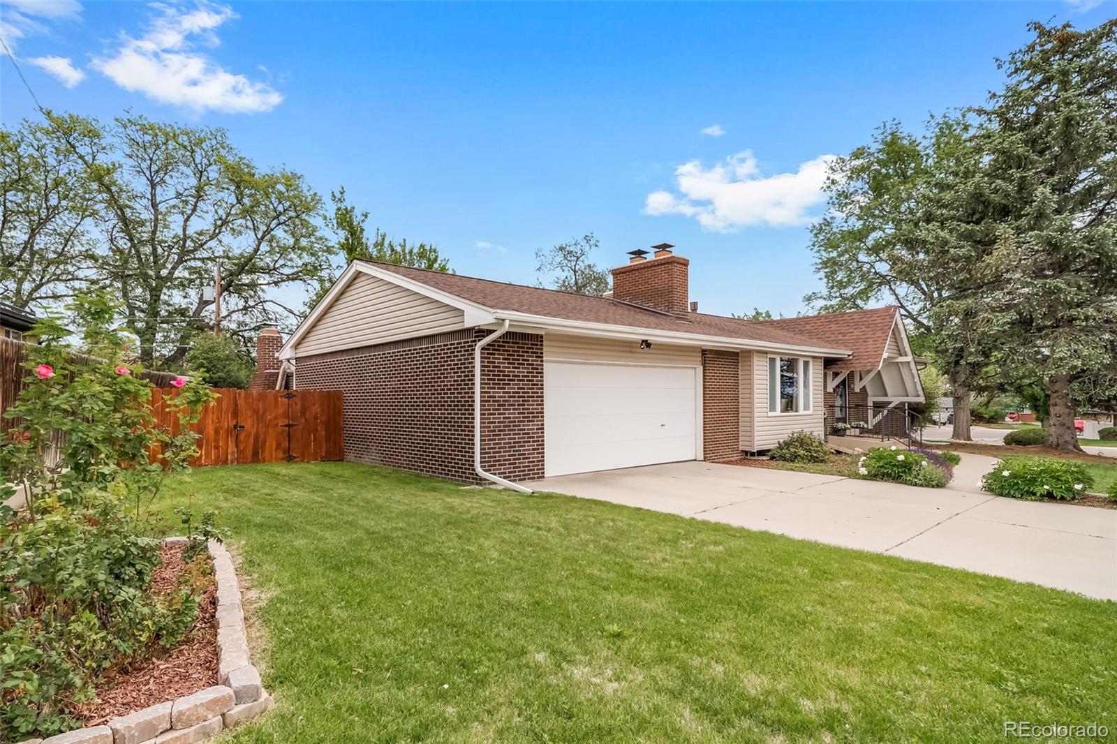 8070 Greenwood Court Denver CO 80221