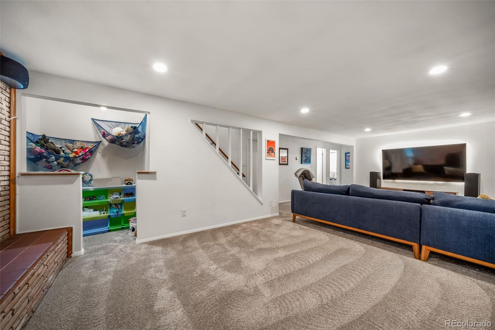 8070 Greenwood Court Denver CO 80221