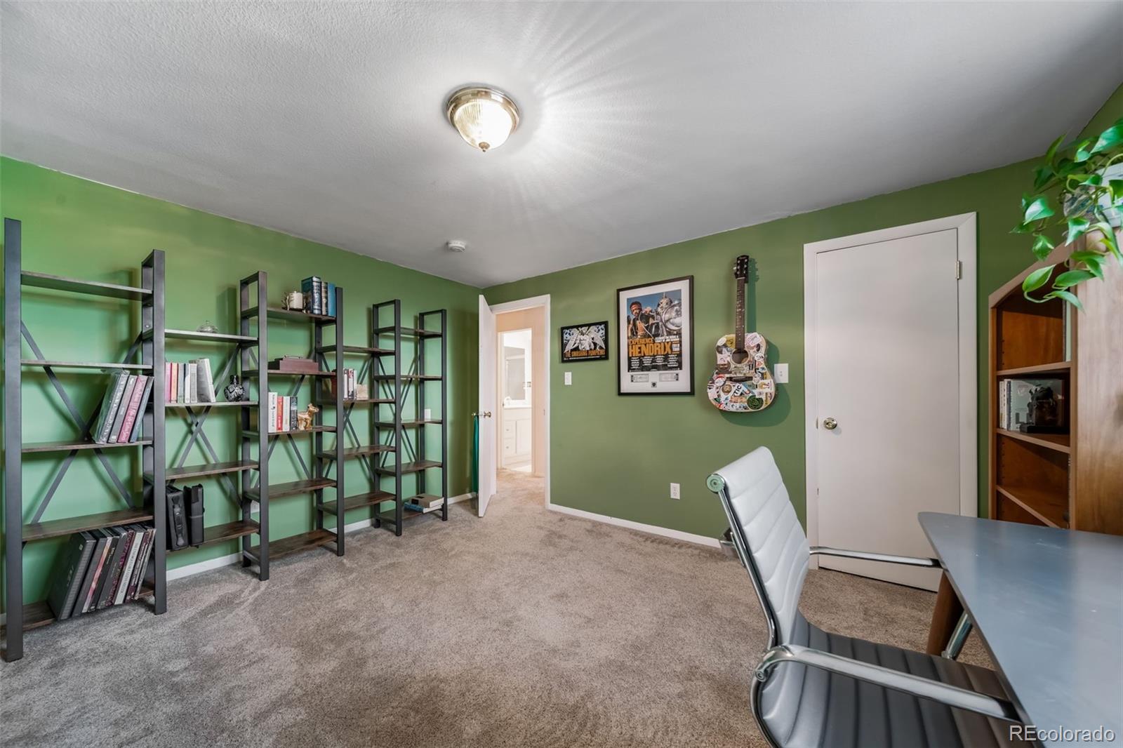 8070 Greenwood Court Denver CO 80221