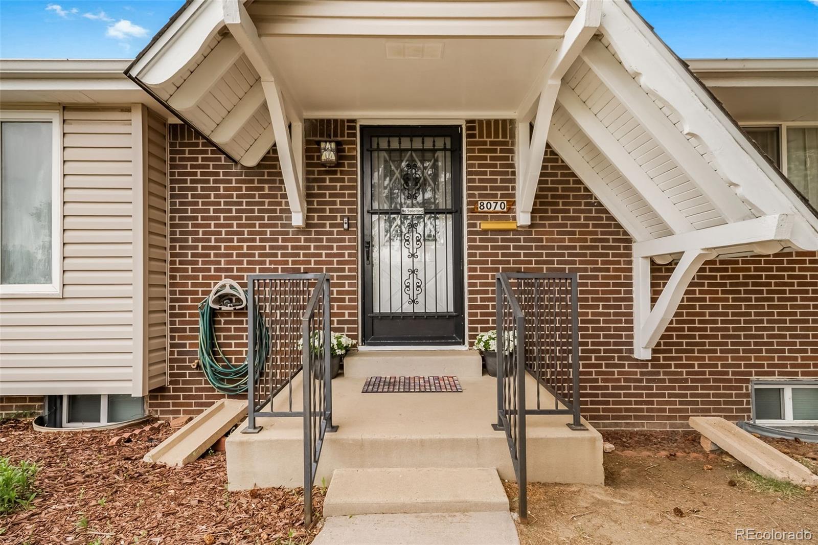 8070 Greenwood Court Denver CO 80221