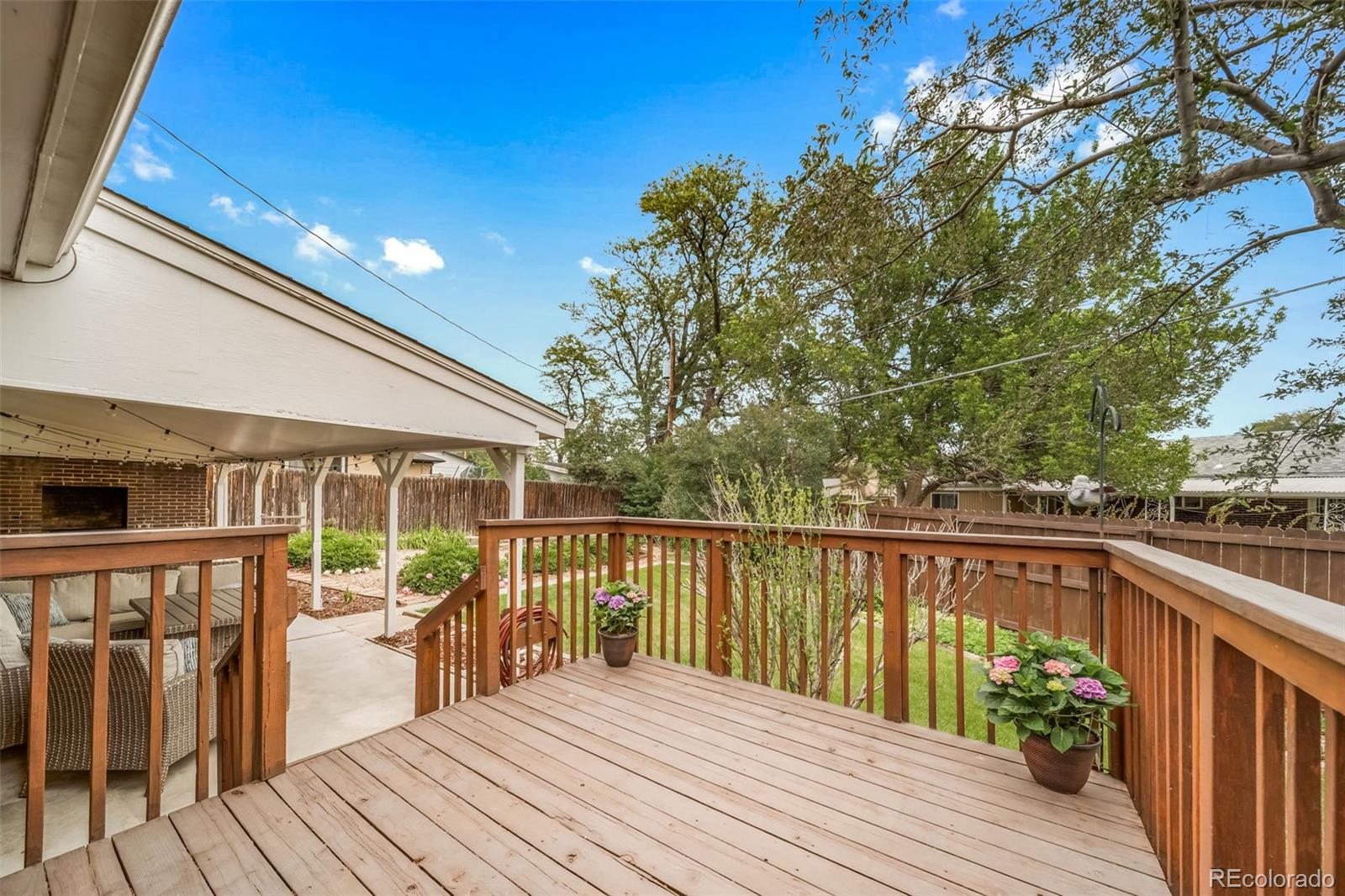 8070 Greenwood Court Denver CO 80221