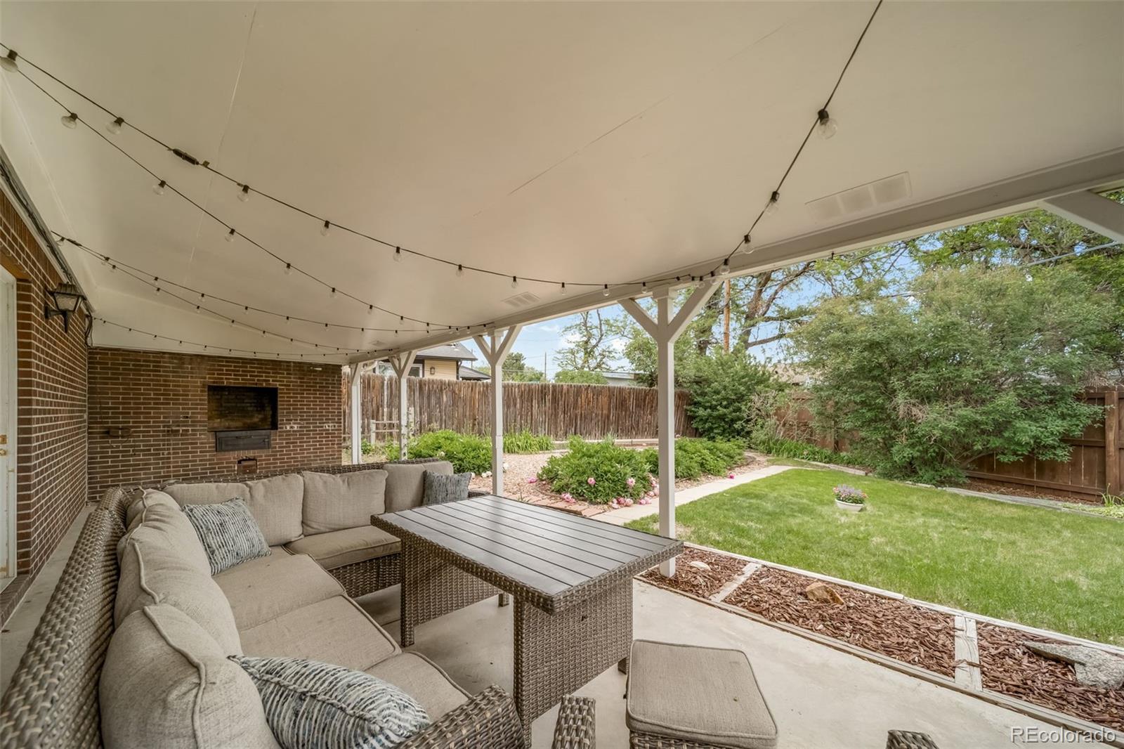 8070 Greenwood Court Denver CO 80221
