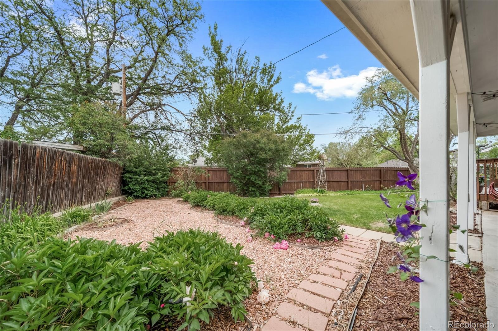8070 Greenwood Court Denver CO 80221