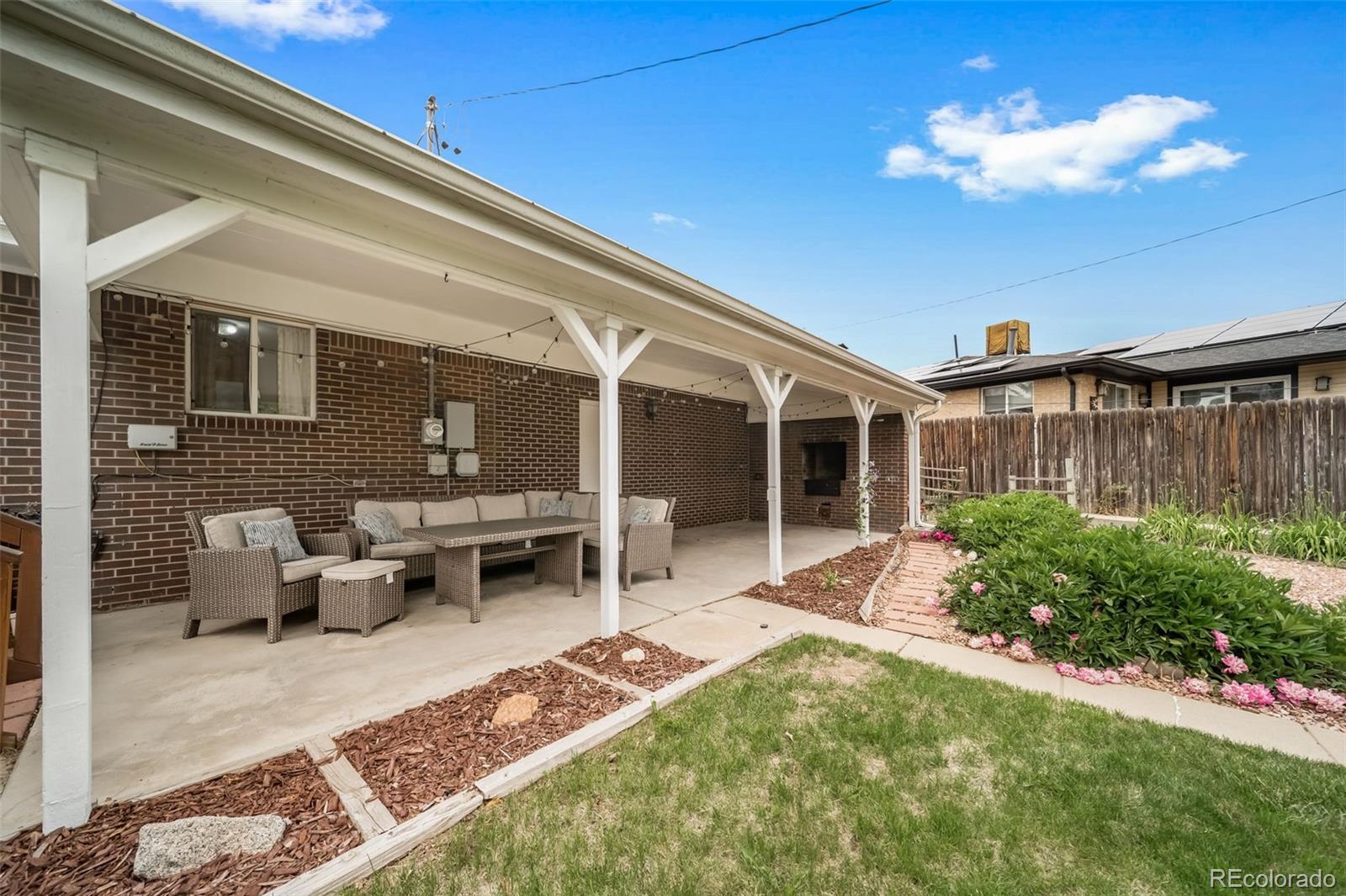 8070 Greenwood Court Denver CO 80221