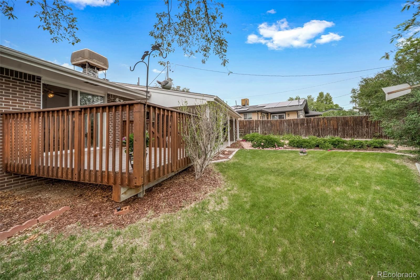 8070 Greenwood Court Denver CO 80221