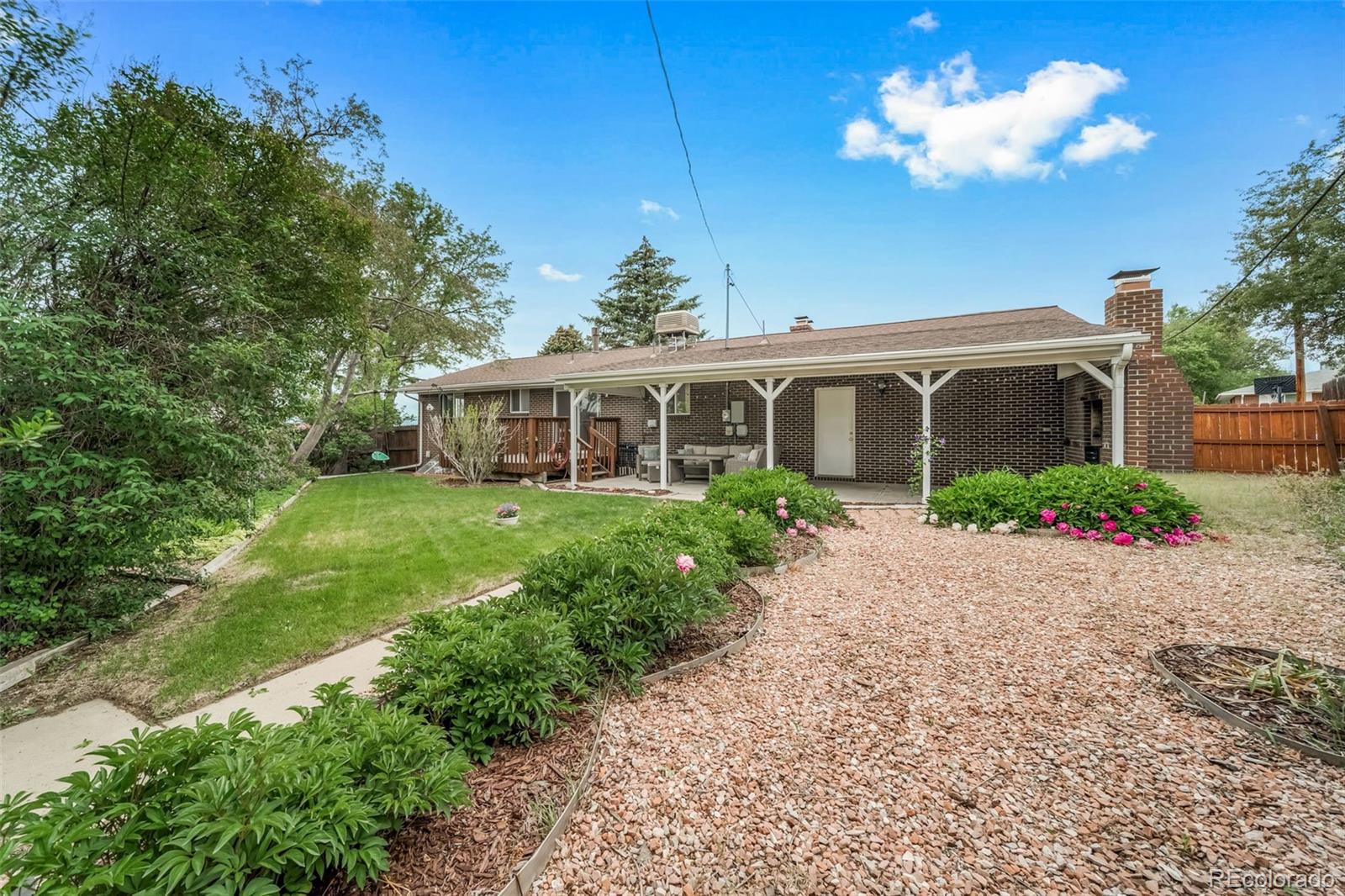 8070 Greenwood Court Denver CO 80221
