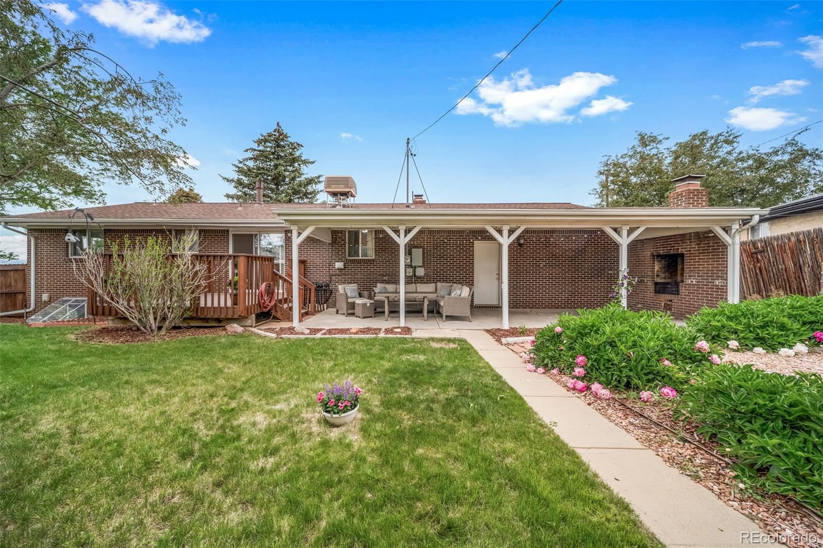 8070 Greenwood Court Denver CO 80221