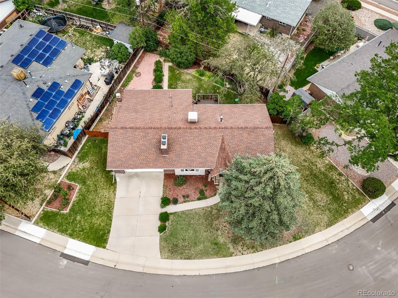 8070 Greenwood Court Denver CO 80221
