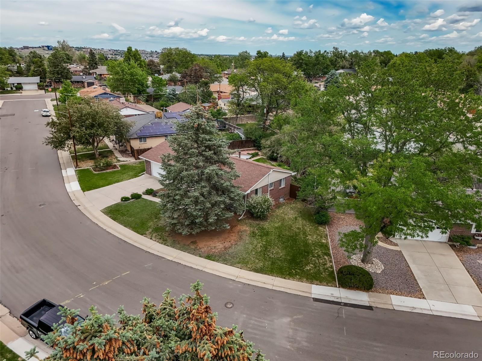 8070 Greenwood Court Denver CO 80221