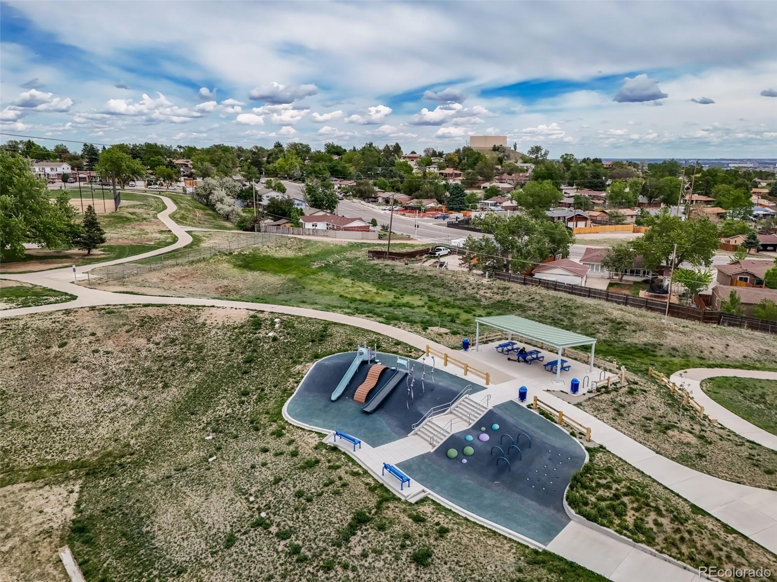 8070 Greenwood Court Denver CO 80221