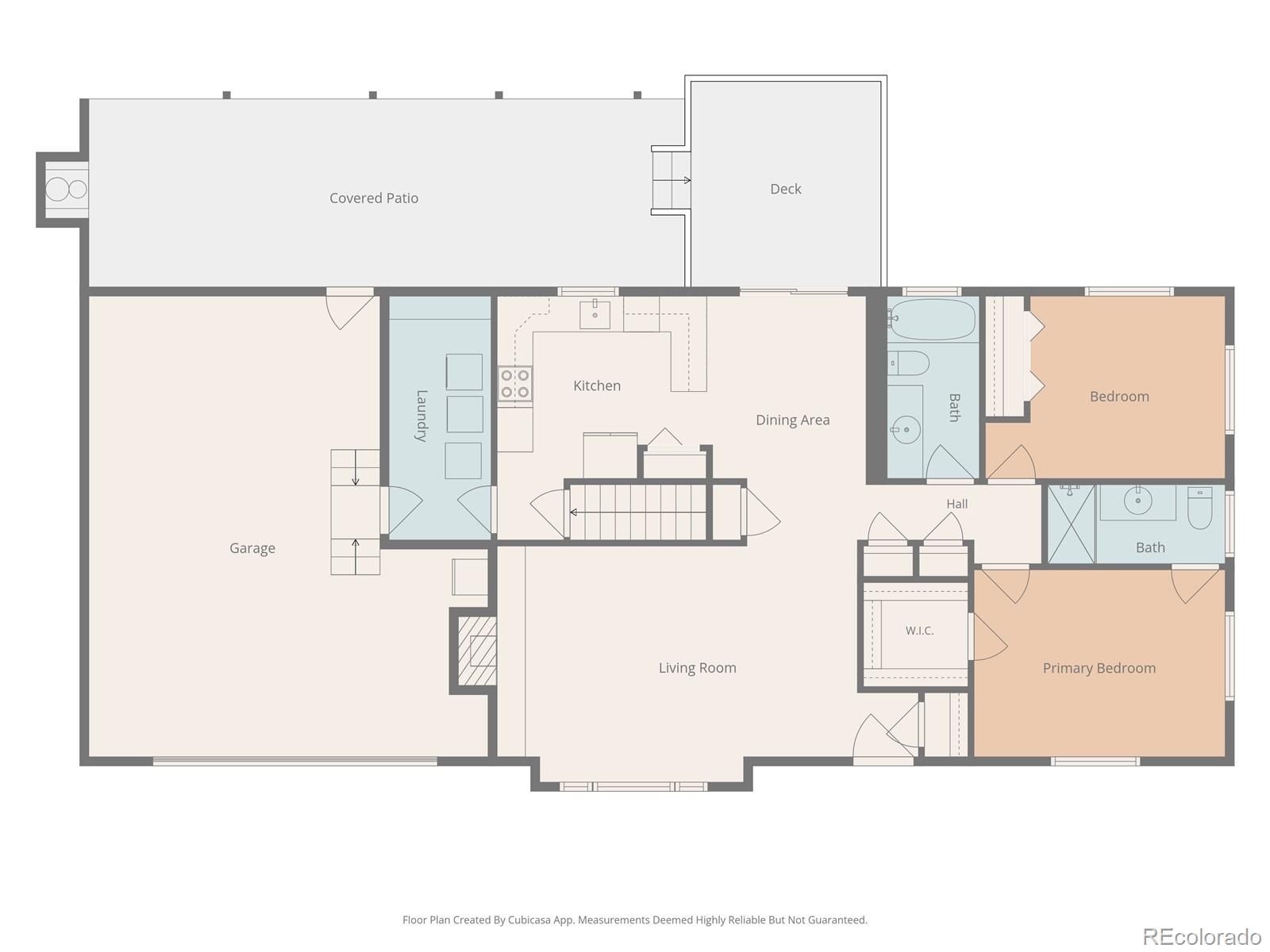 8070 Greenwood Court Denver CO 80221