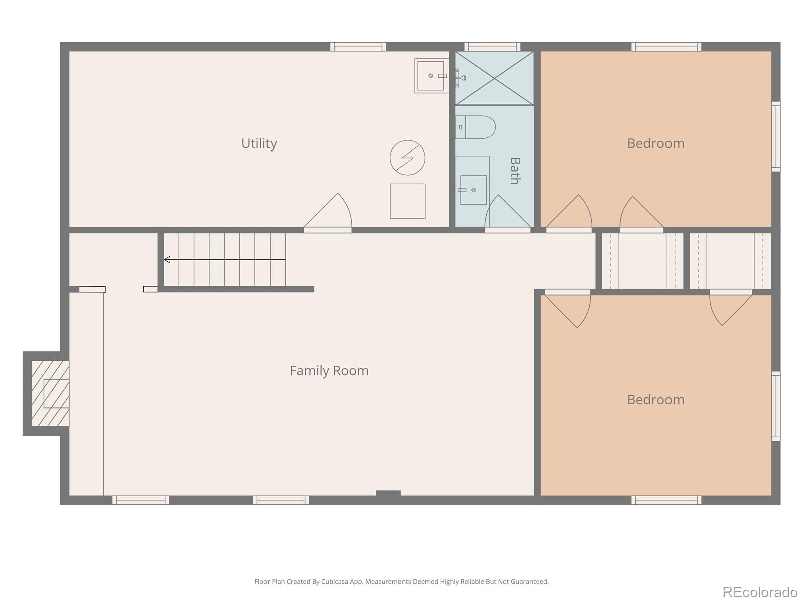 8070 Greenwood Court Denver CO 80221