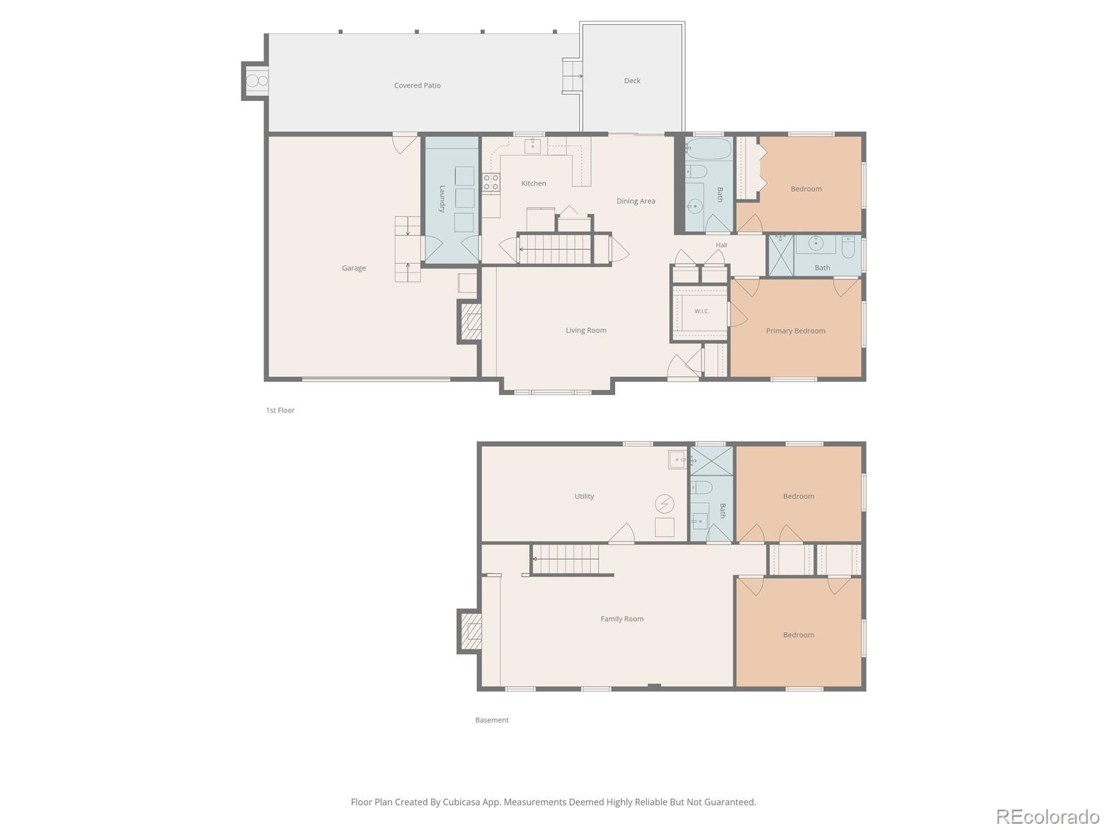 8070 Greenwood Court Denver CO 80221