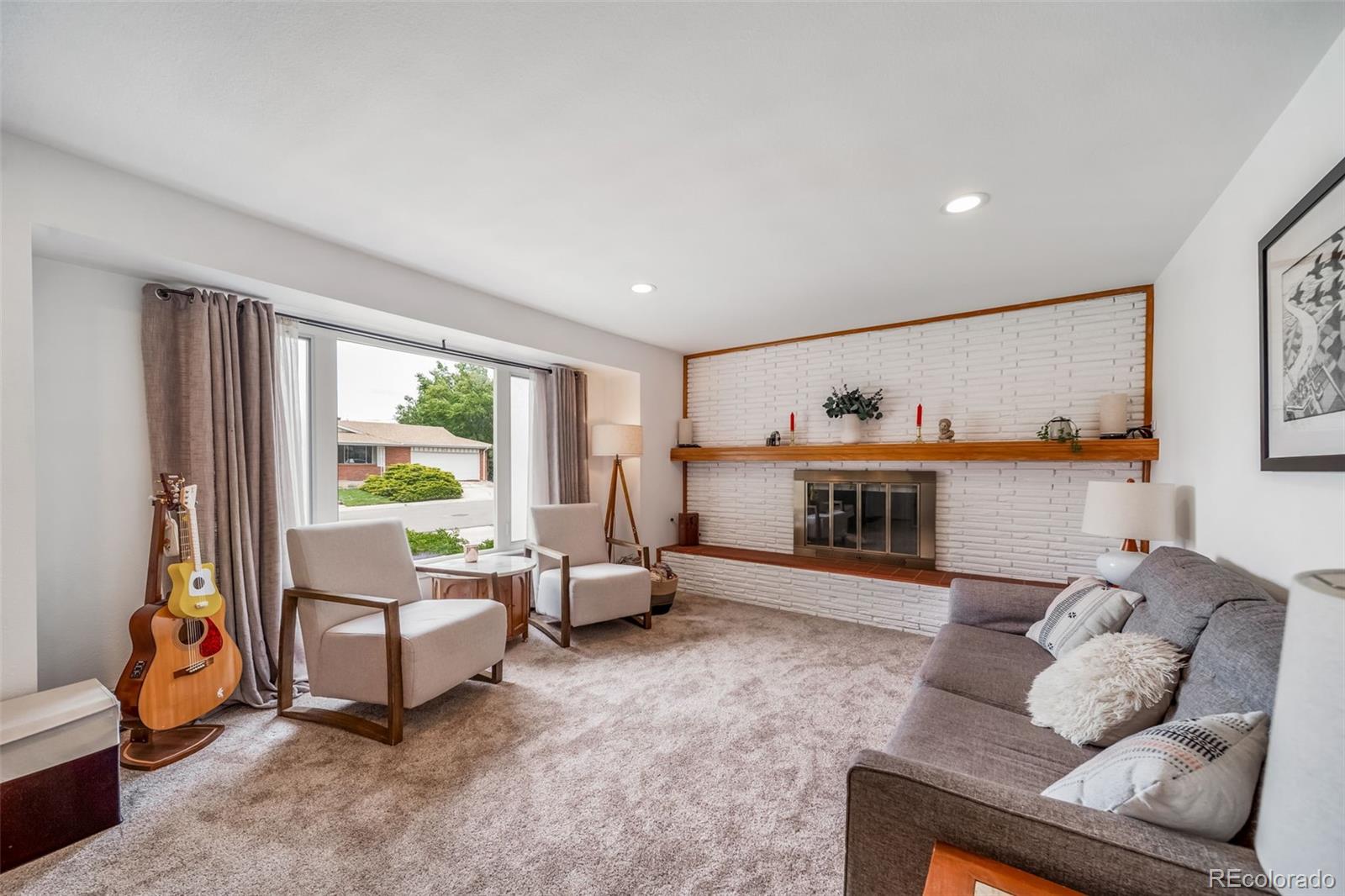 8070 Greenwood Court Denver CO 80221