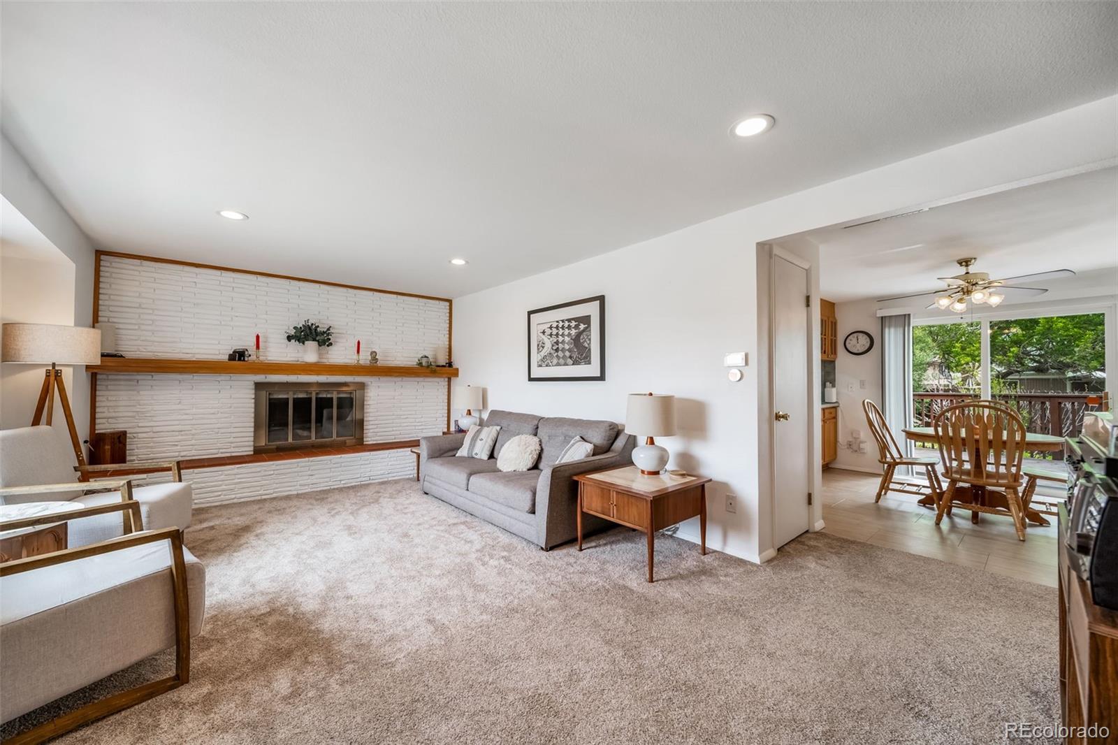 8070 Greenwood Court Denver CO 80221