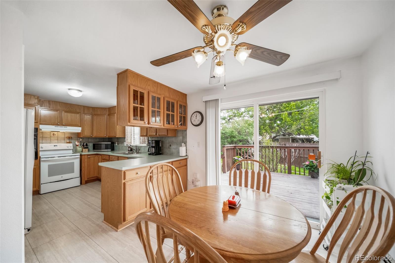 8070 Greenwood Court Denver CO 80221