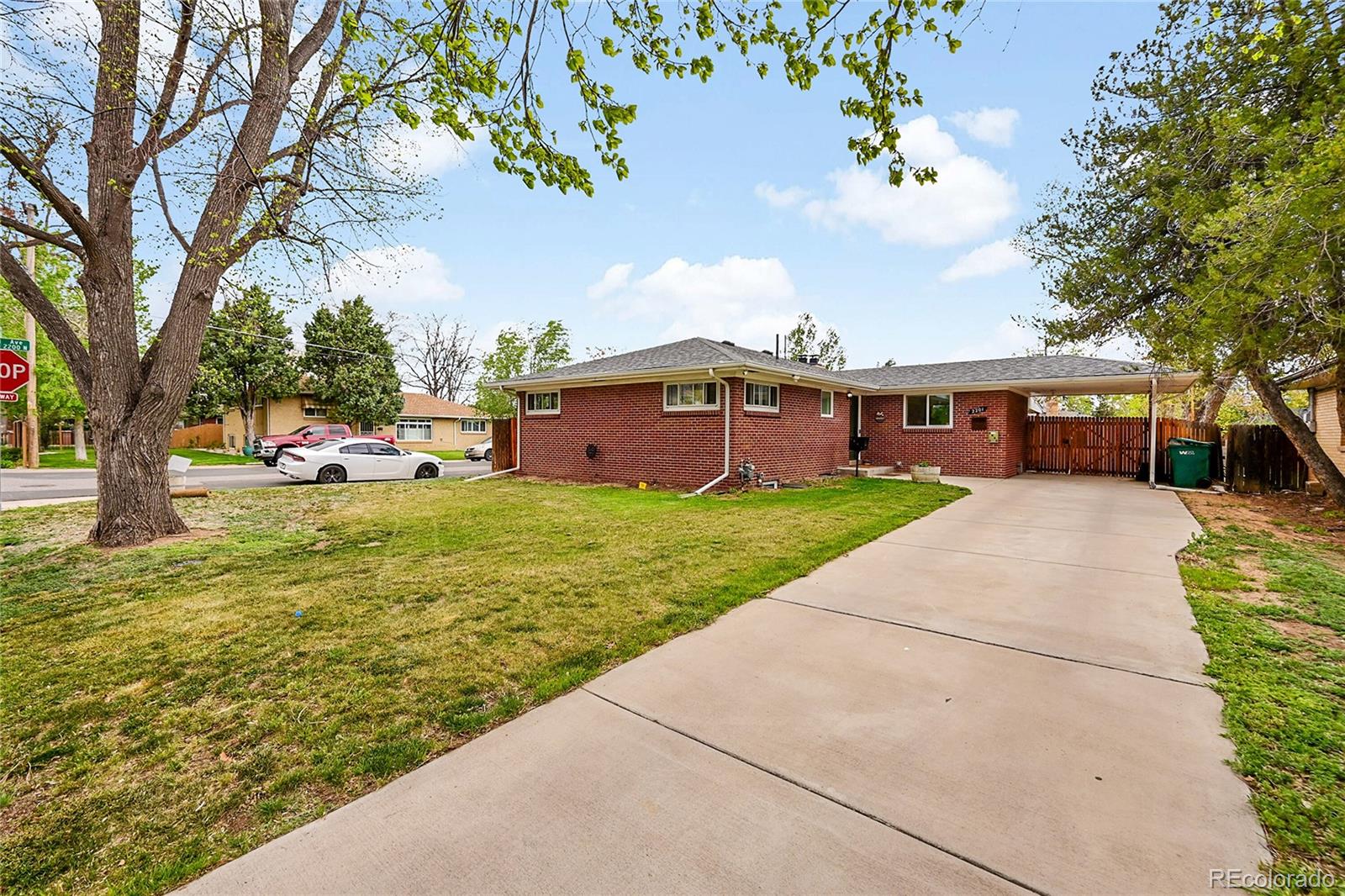 2201 Lima Street Aurora CO 80010
