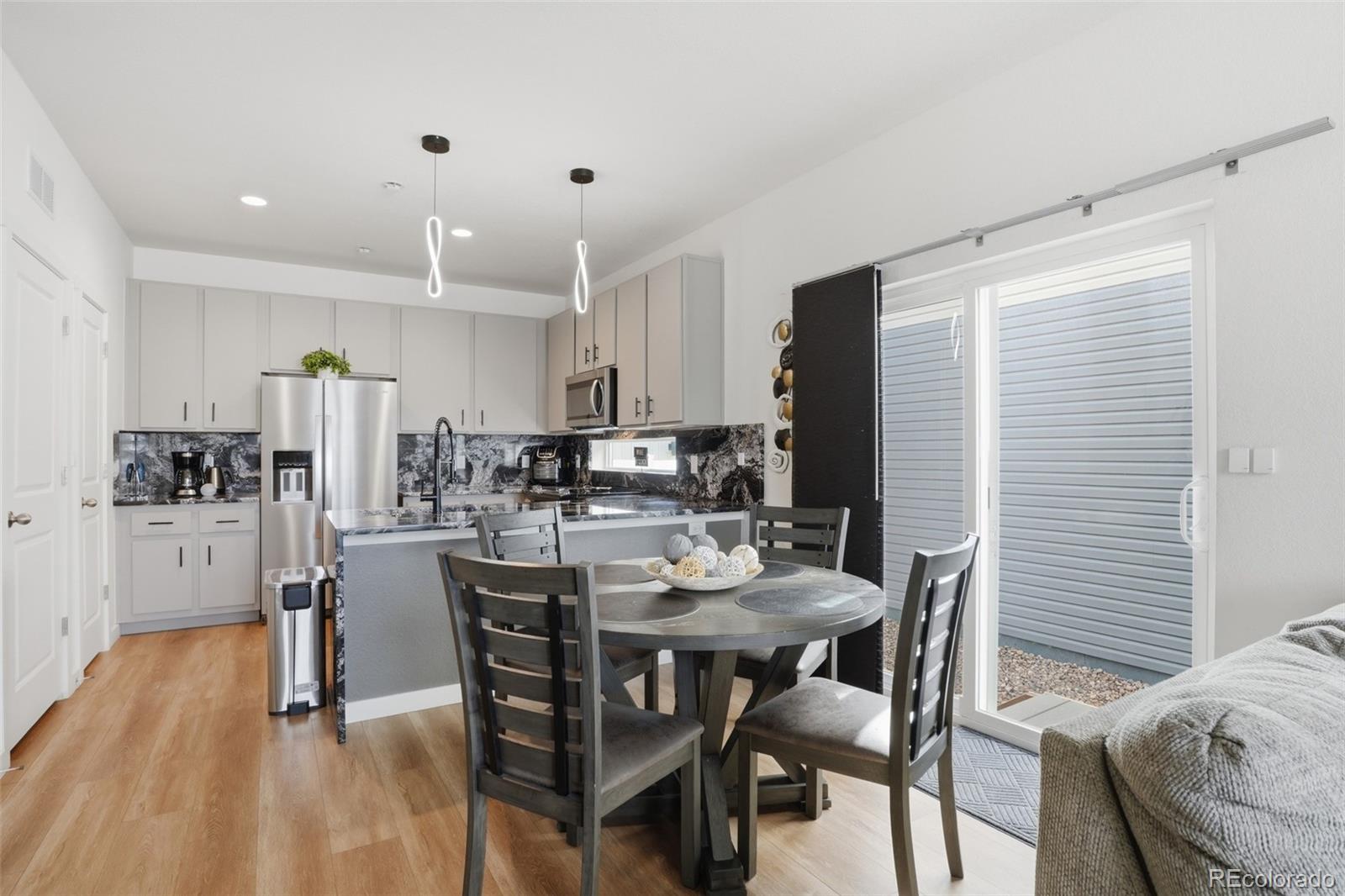 5025 N Yampa Street Denver CO 80249