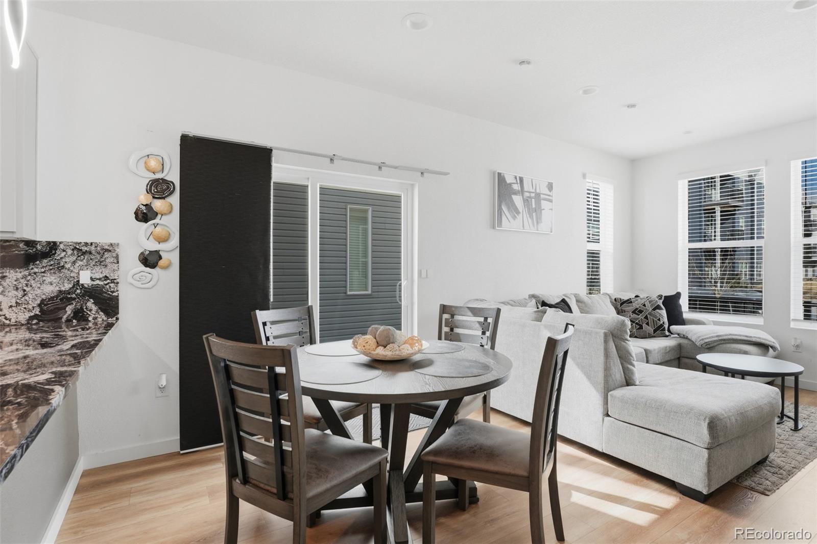 5025 N Yampa Street Denver CO 80249