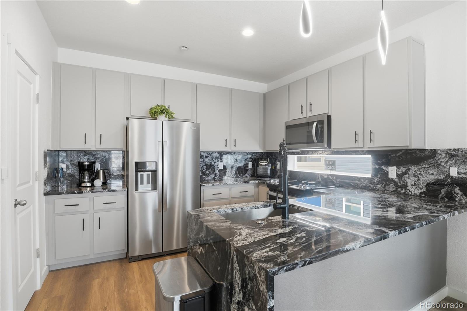 5025 N Yampa Street Denver CO 80249