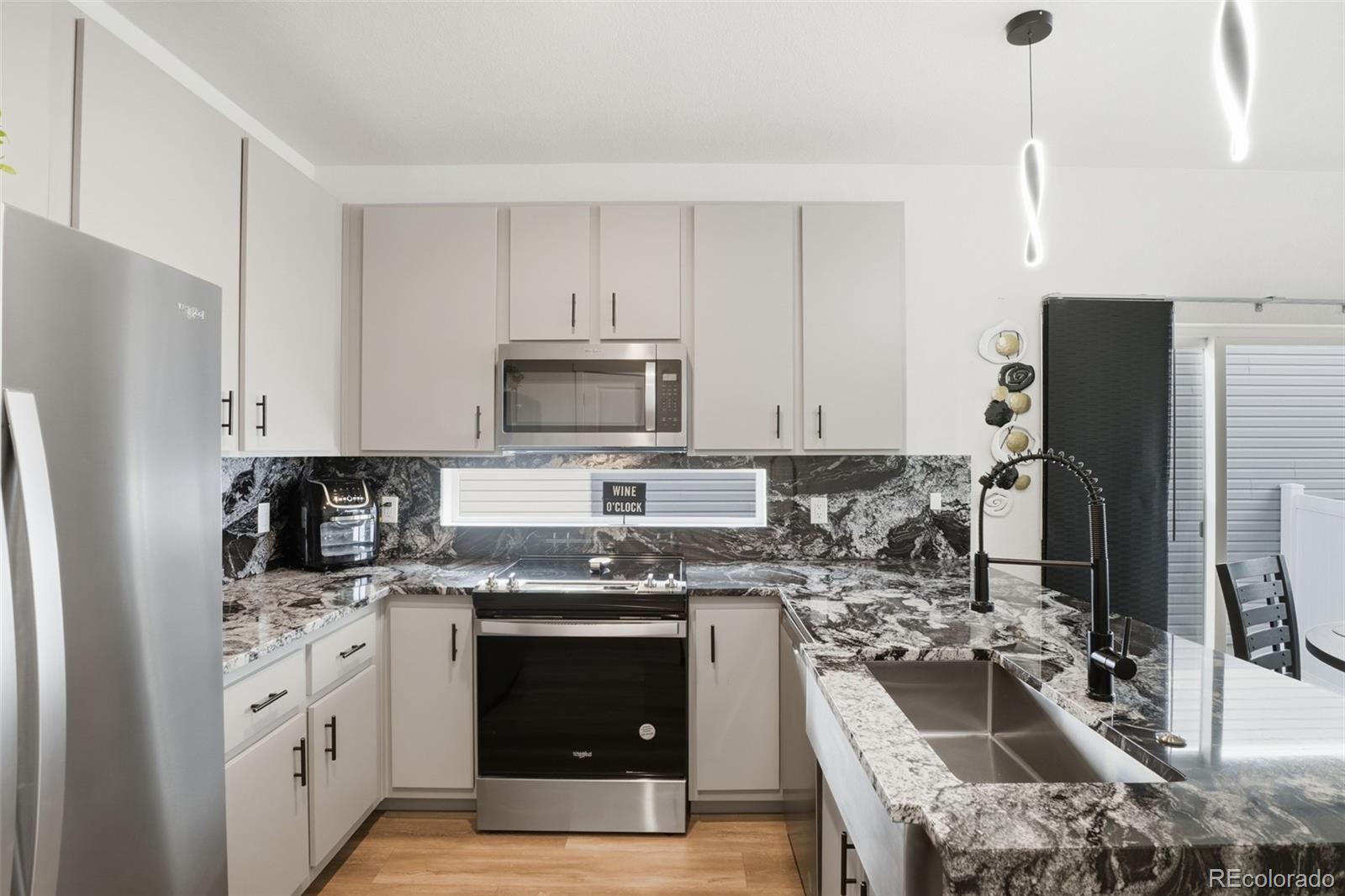 5025 N Yampa Street Denver CO 80249