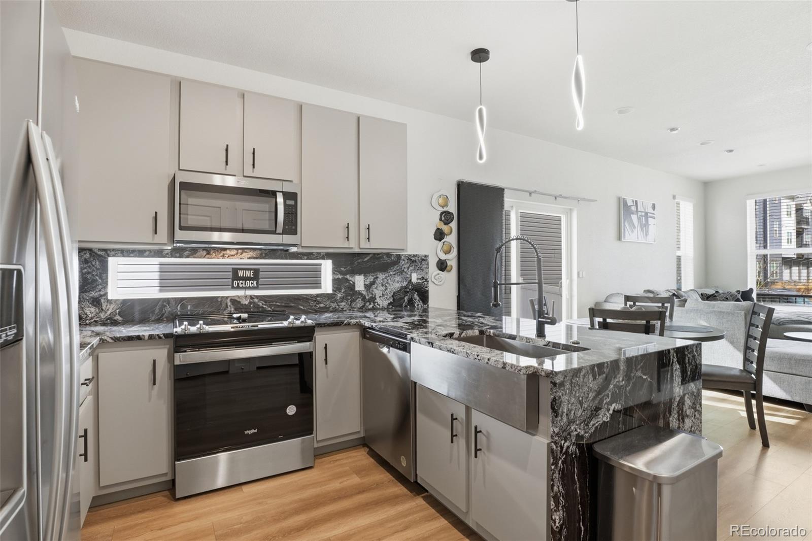 5025 N Yampa Street Denver CO 80249