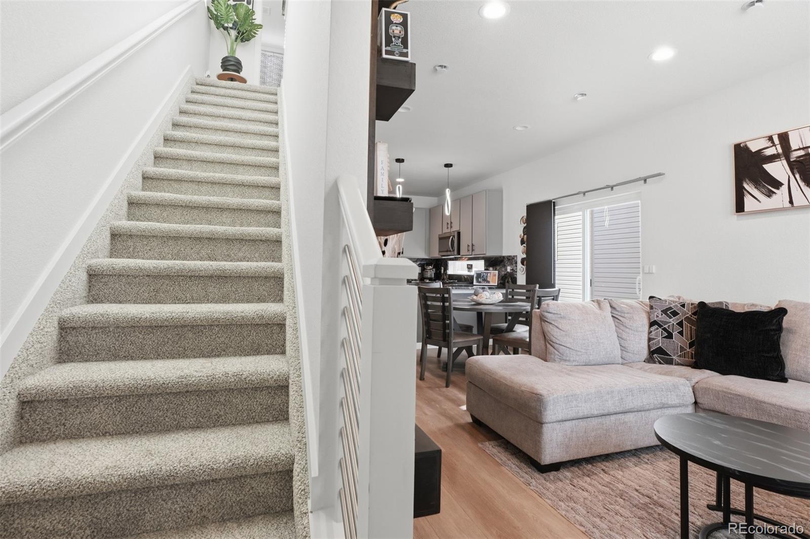 5025 N Yampa Street Denver CO 80249