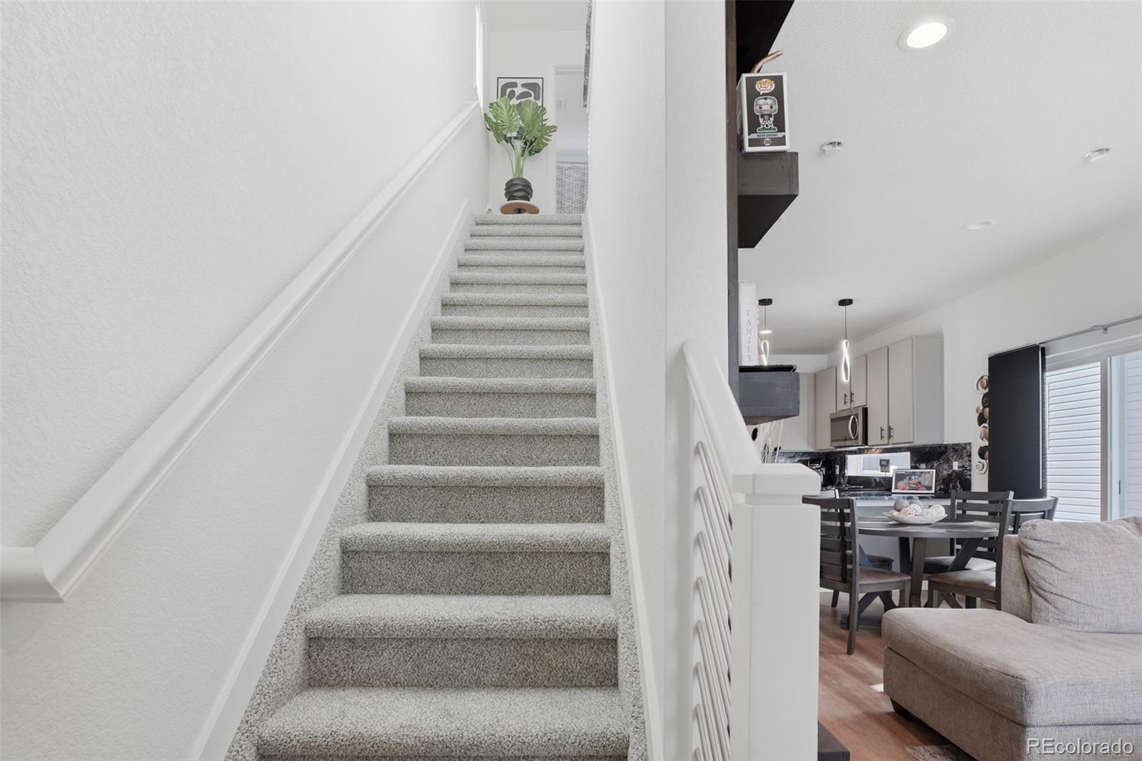 5025 N Yampa Street Denver CO 80249