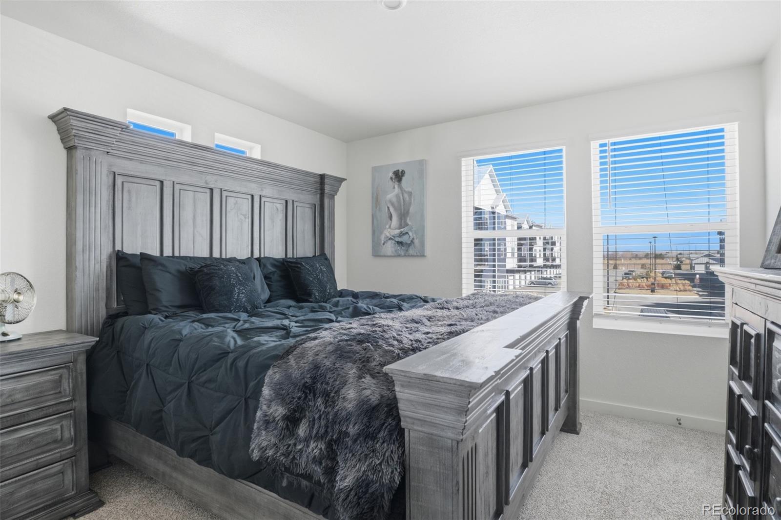 5025 N Yampa Street Denver CO 80249