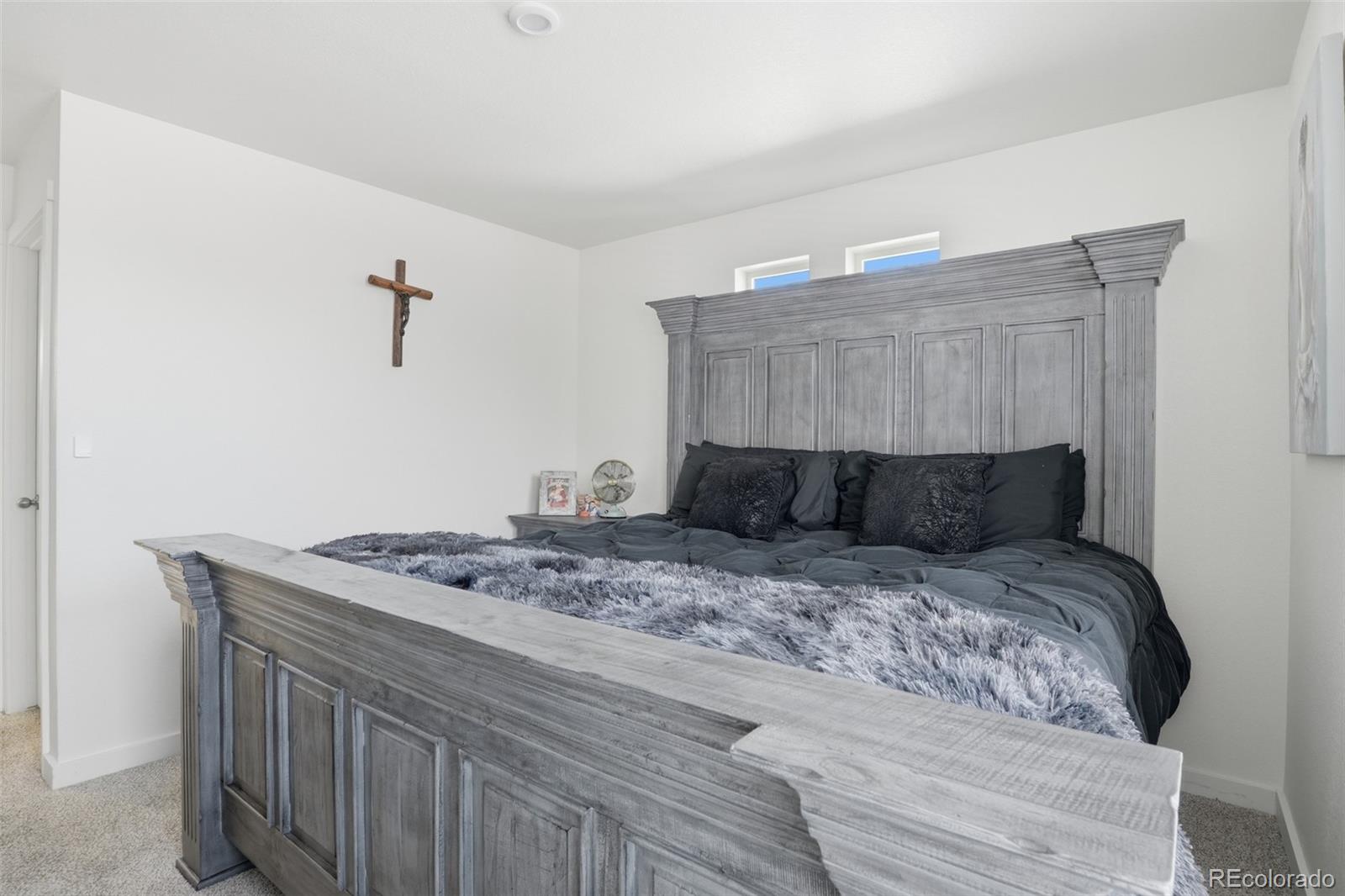 5025 N Yampa Street Denver CO 80249