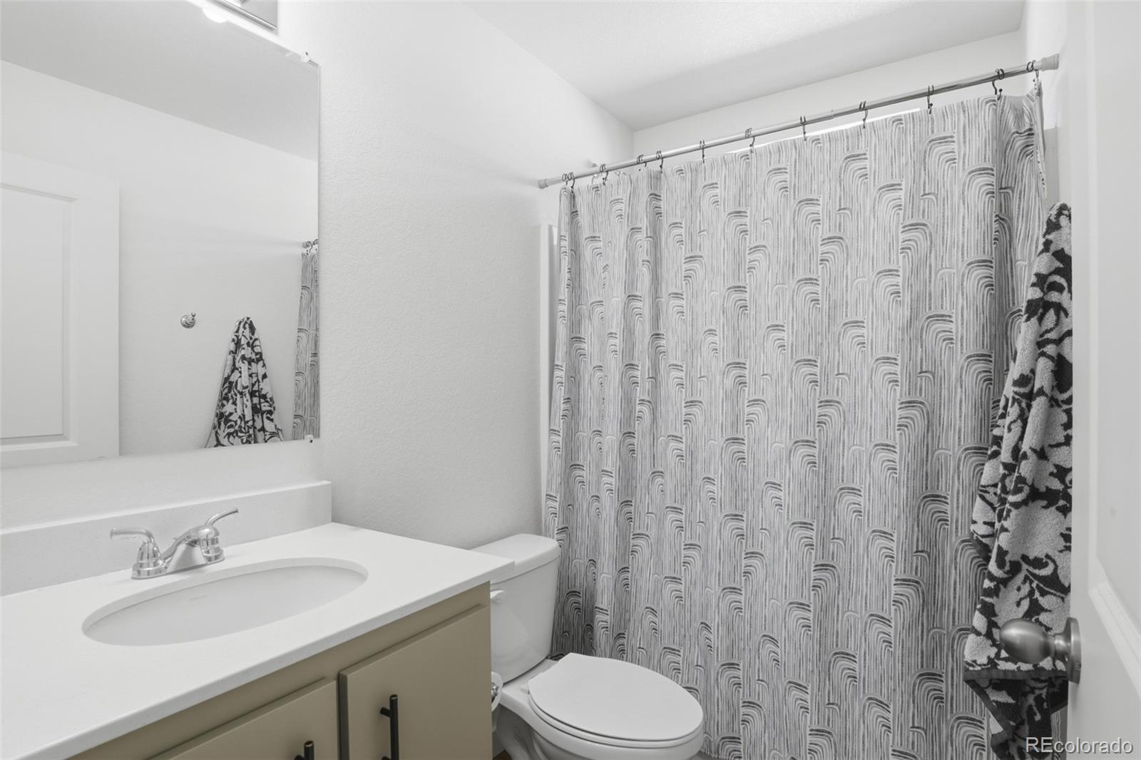 5025 N Yampa Street Denver CO 80249