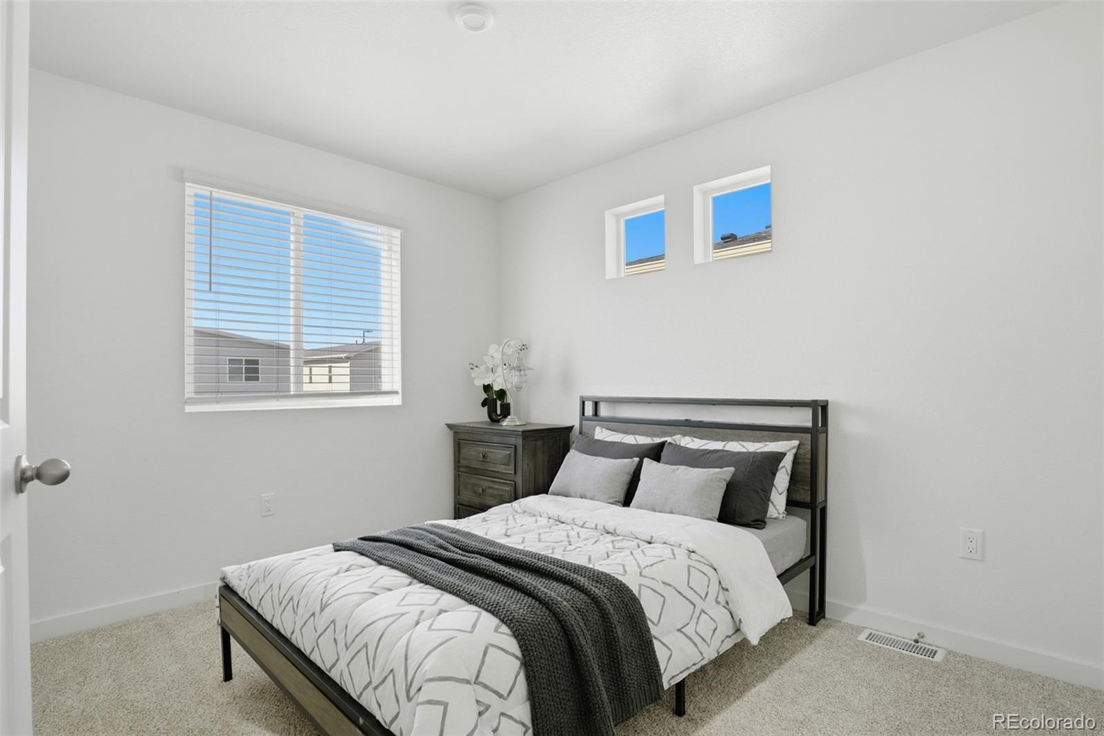 5025 N Yampa Street Denver CO 80249