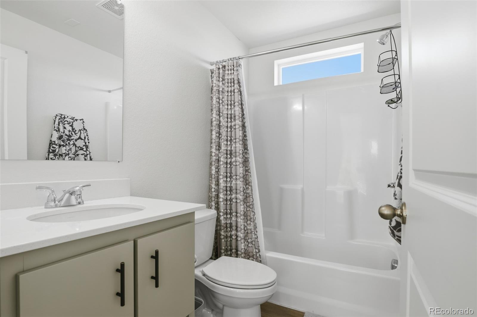 5025 N Yampa Street Denver CO 80249