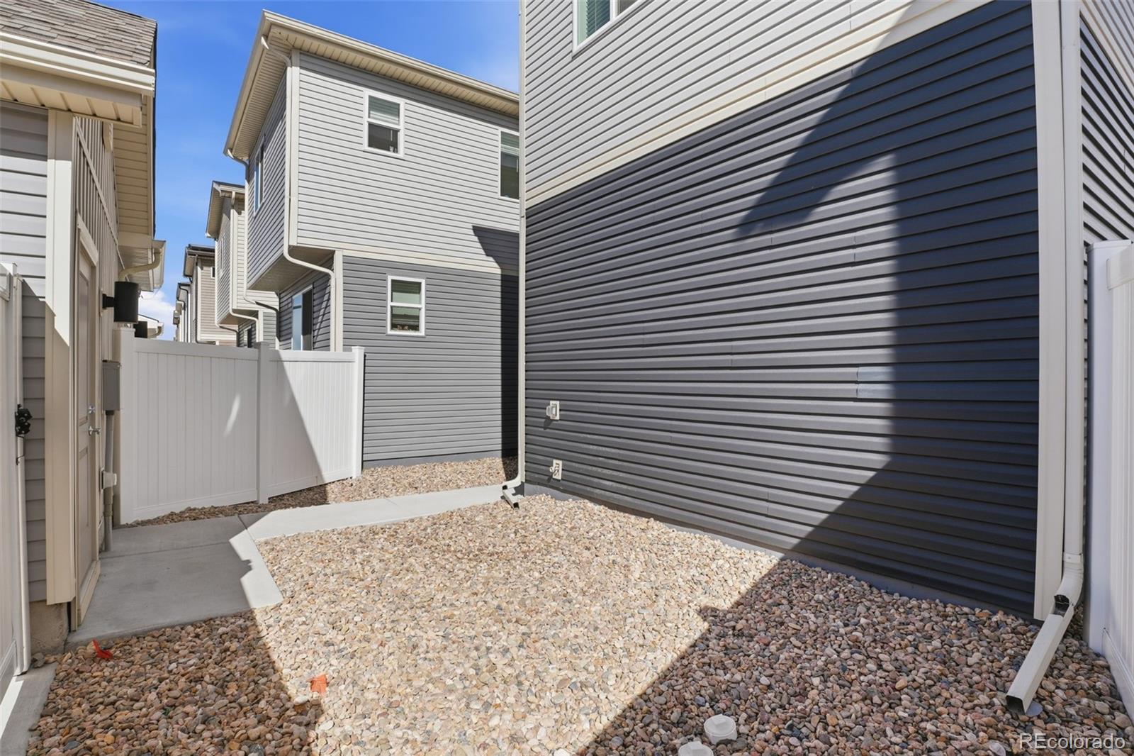 5025 N Yampa Street Denver CO 80249