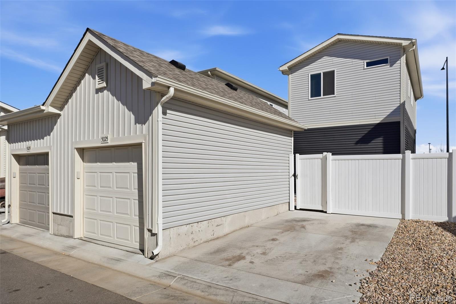 5025 N Yampa Street Denver CO 80249
