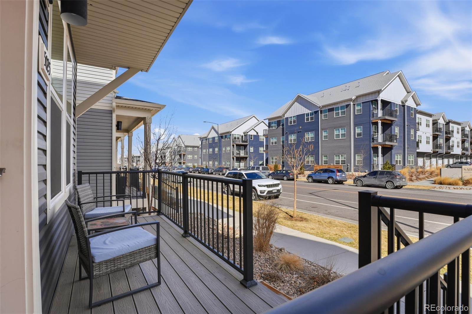 5025 N Yampa Street Denver CO 80249