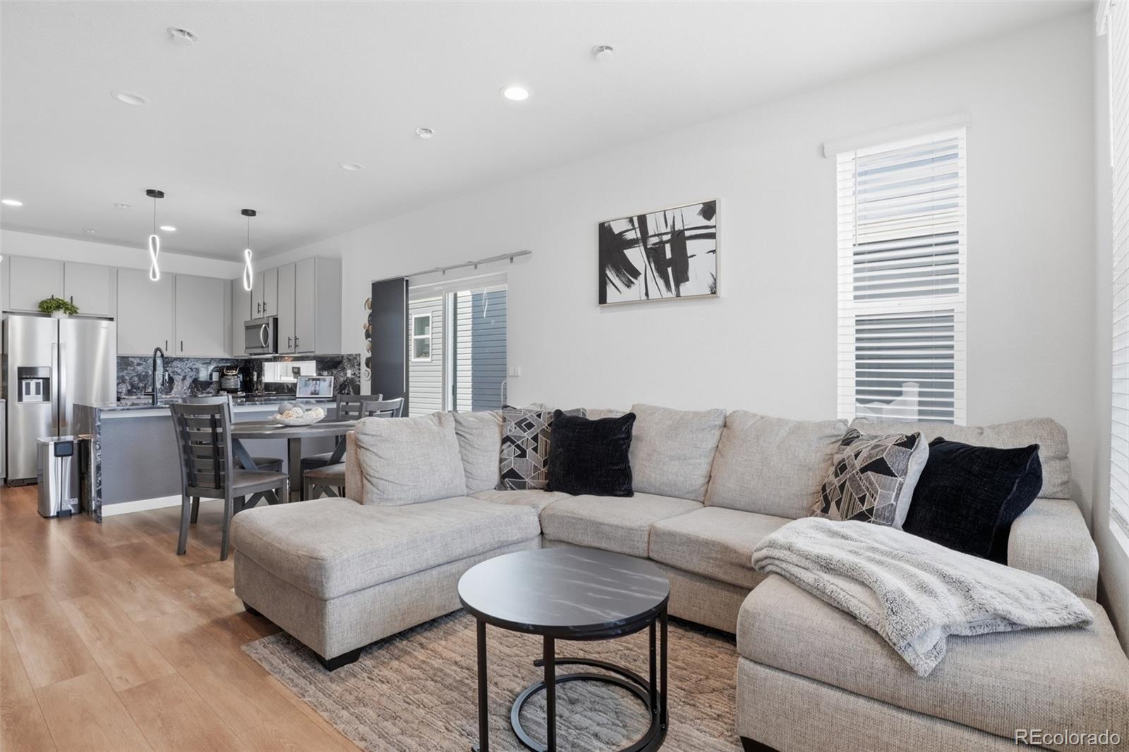 5025 N Yampa Street Denver CO 80249