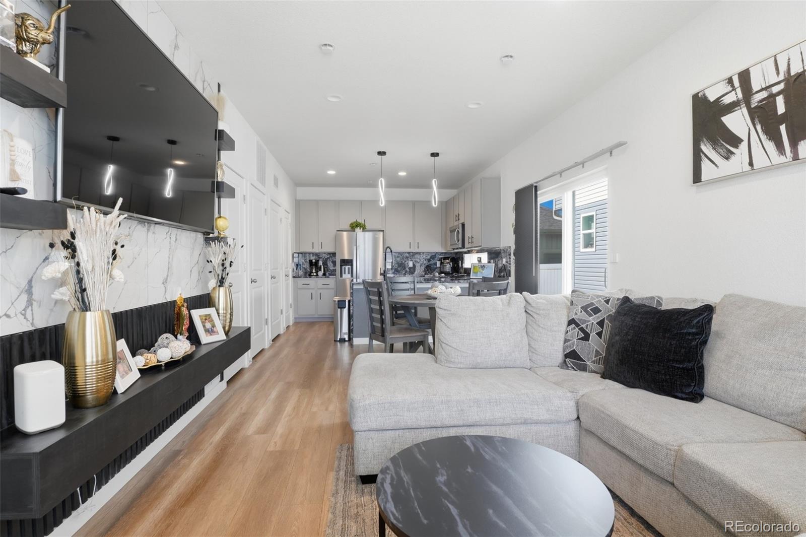 5025 N Yampa Street Denver CO 80249