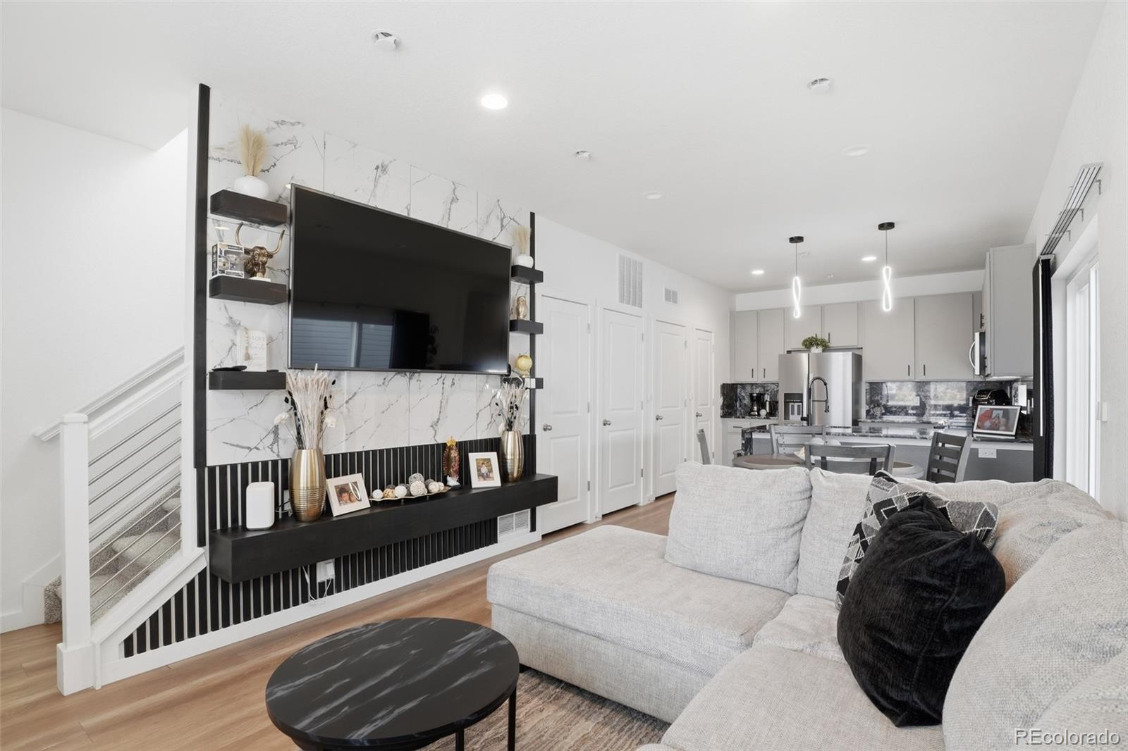 5025 N Yampa Street Denver CO 80249