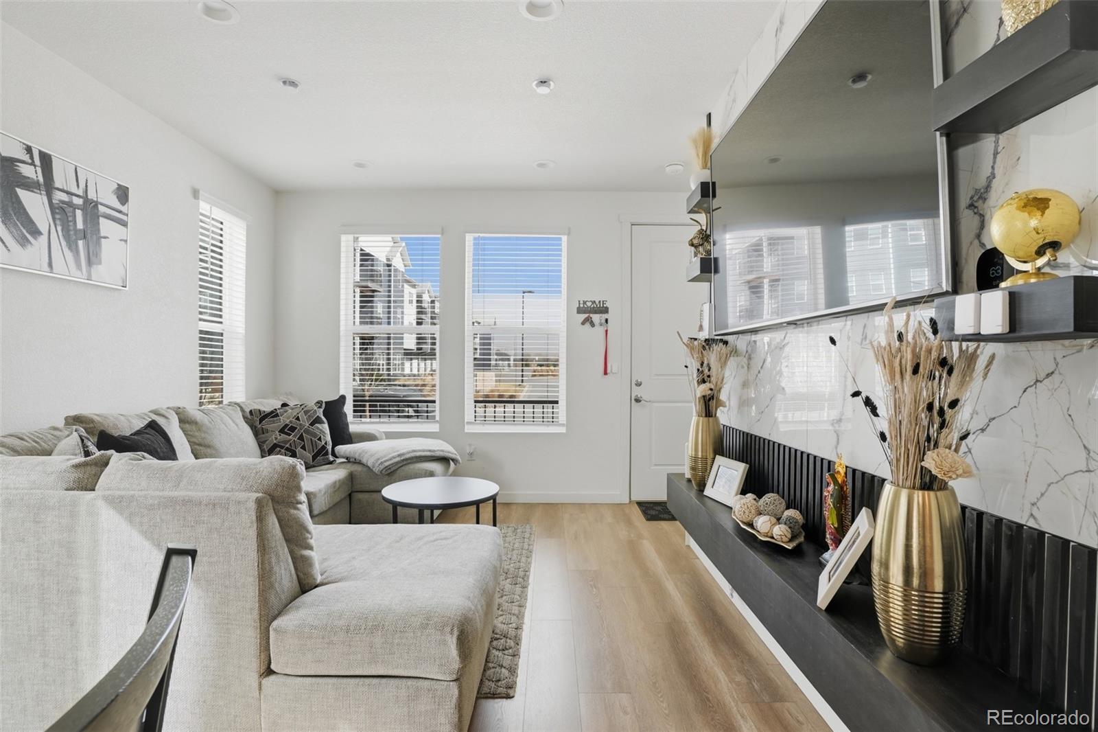 5025 N Yampa Street Denver CO 80249