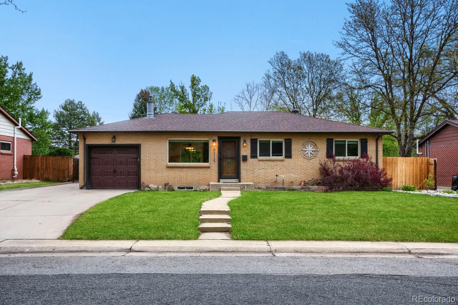 6115 Johnson Way Arvada CO 80004