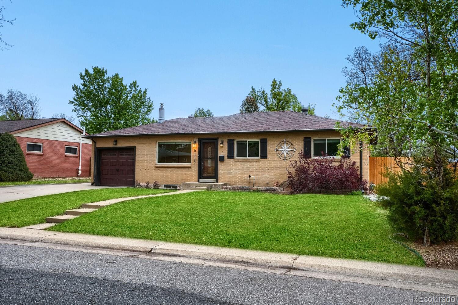 6115 Johnson Way Arvada CO 80004