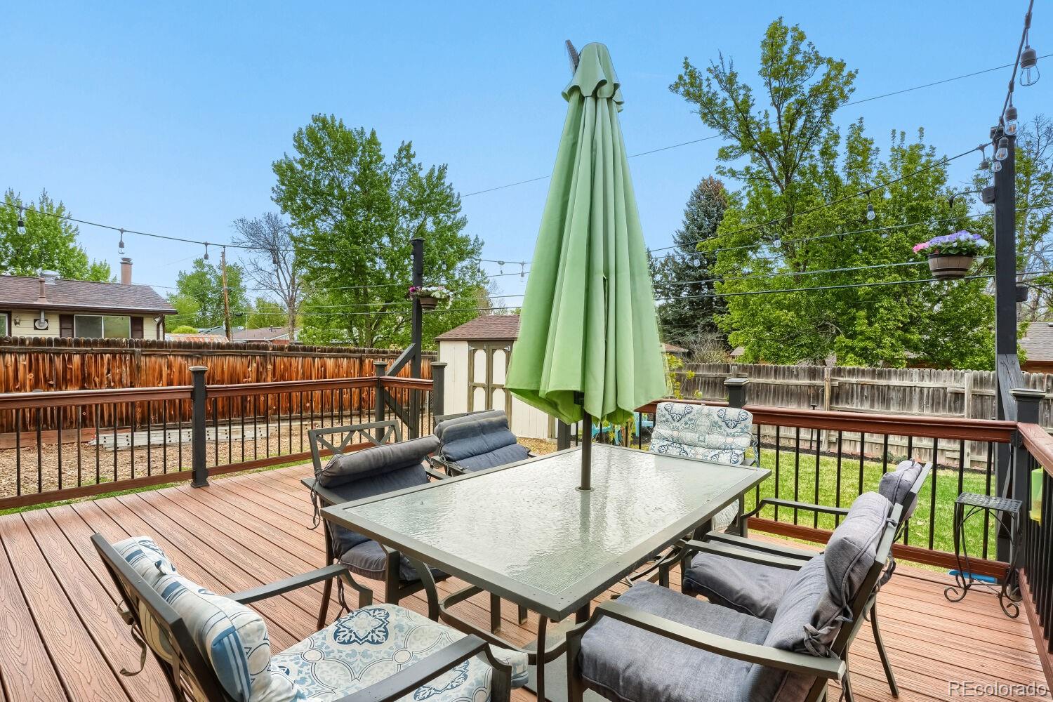 6115 Johnson Way Arvada CO 80004