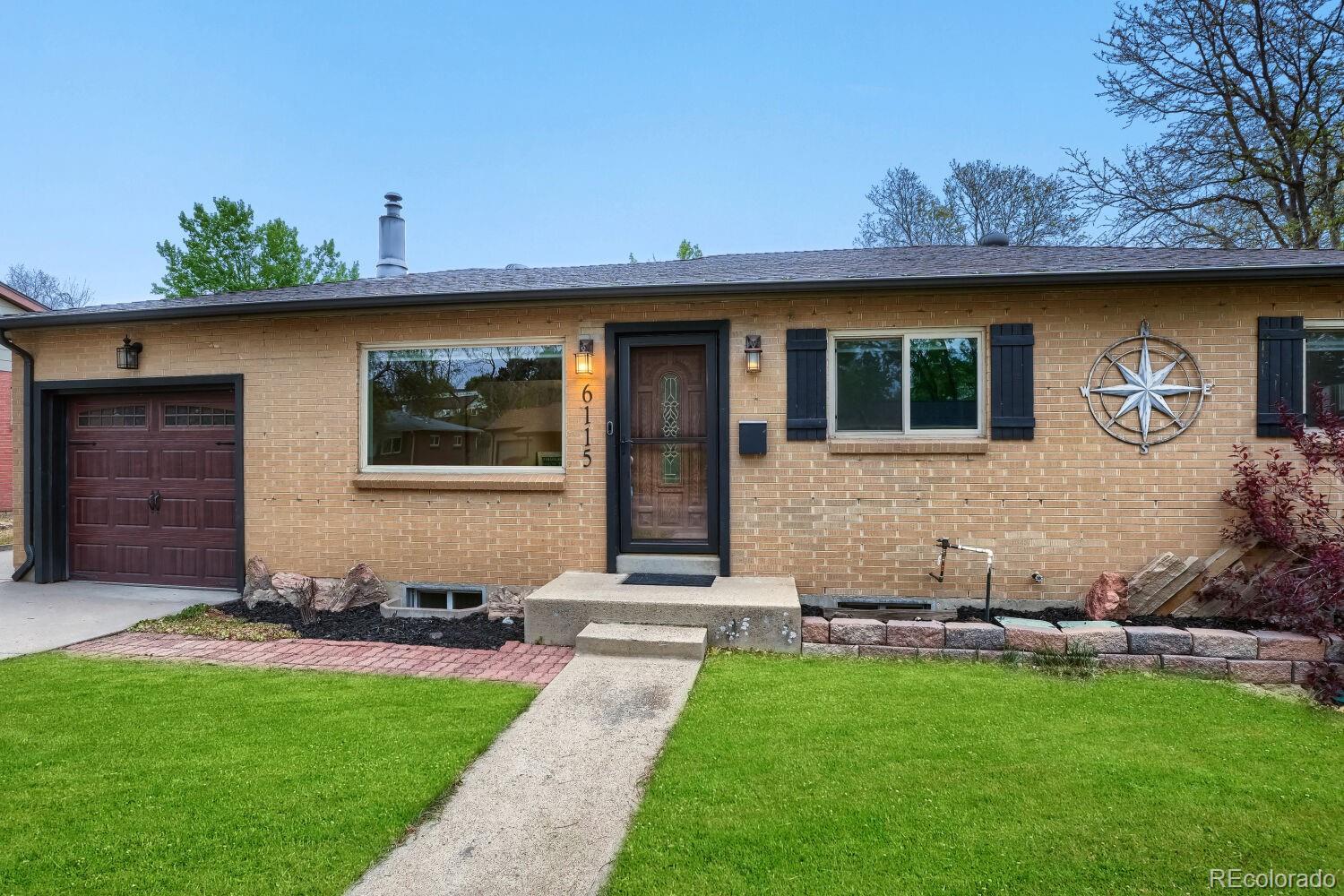 6115 Johnson Way Arvada CO 80004